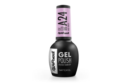 Verniz Gel RickiParodi Old Dust A24 10 ml