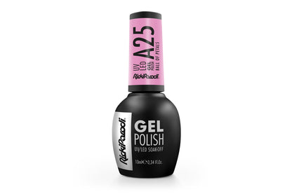 Verniz Gel RickiParodi Ball Of Petals A25 10 ml