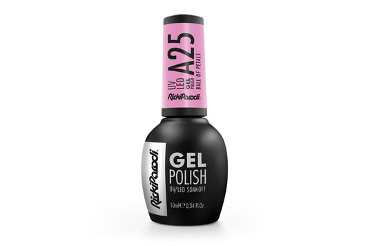 Verniz Gel RickiParodi Ball Of Petals A25 10 ml
