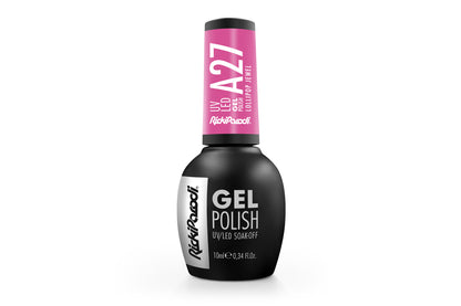Verniz Gel RickiParodi Lollipop Jewel A27 10 ml