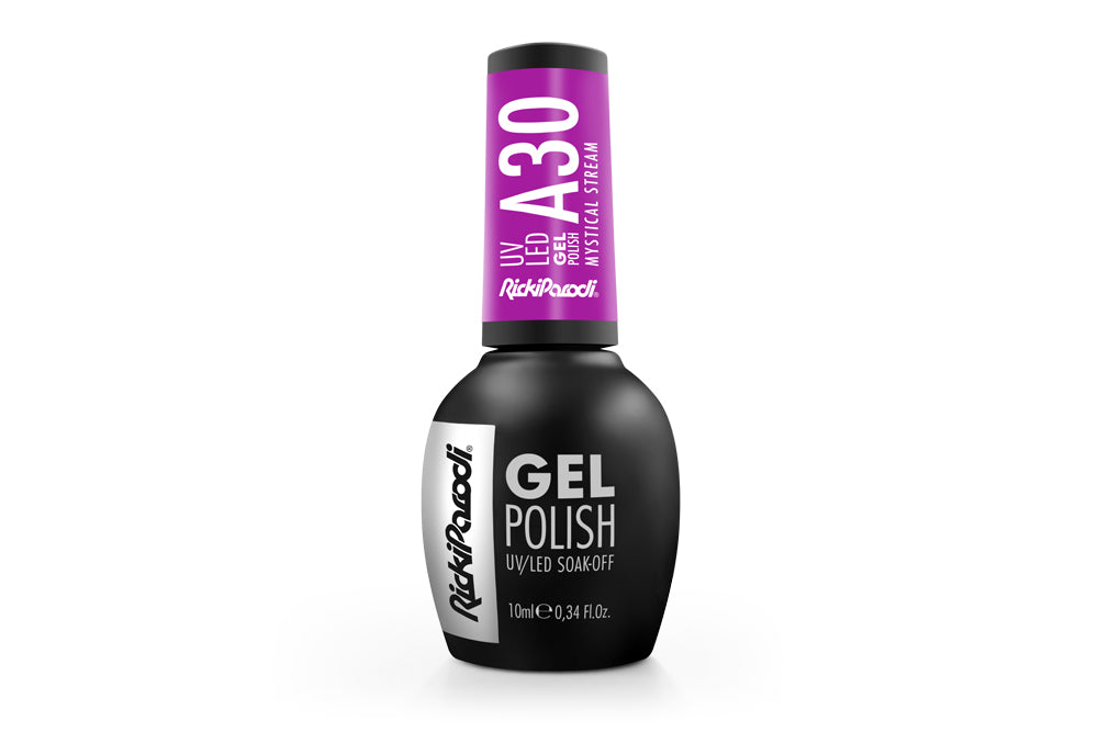 Verniz Gel RickiParodi Mystical Stream A30 10 ml