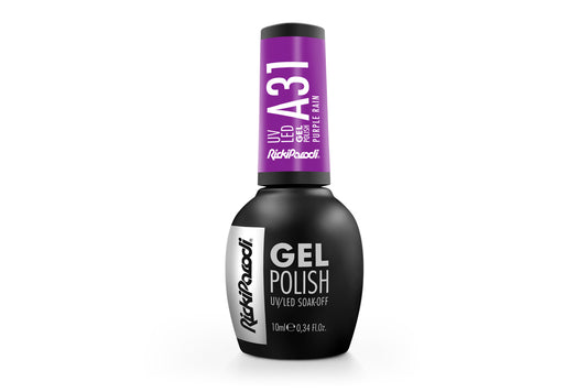 Verniz Gel RickiParodi Purple Rain A31 10 ml