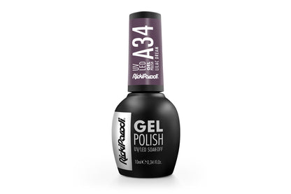 Verniz Gel RickiParodi Lilac Dream A34 10 ml