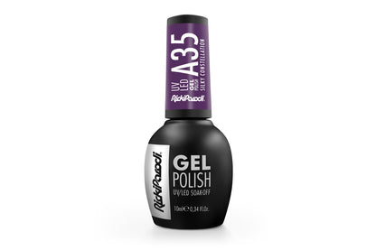 Verniz Gel RickiParodi Silky Constellation A35 10 ml