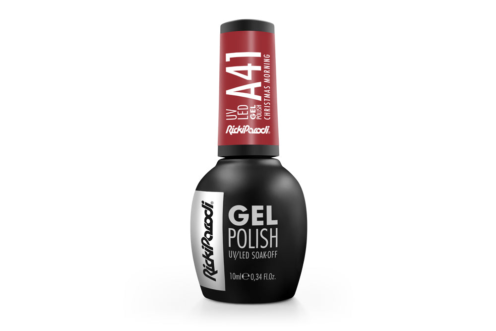 Verniz Gel RickiParodi Christmas Morning A41 10 ml