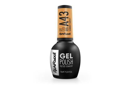 Verniz Gel RickiParodi Summer Sunset A43 10 ml