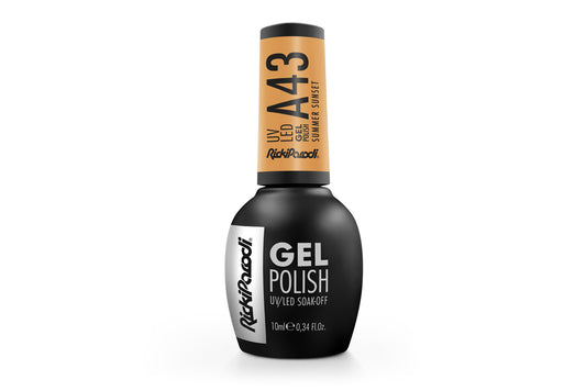 Verniz Gel RickiParodi Summer Sunset A43 10 ml