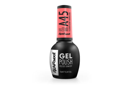 Verniz Gel RickiParodi Fluorescent Hurricane A45 10 ml
