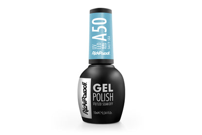 Verniz Gel RickiParodi Salty Sea A50 10 ml