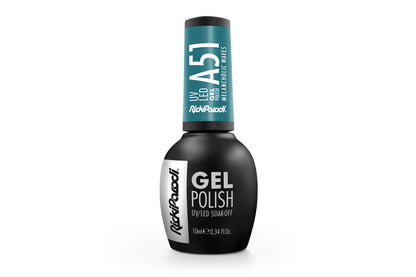 Verniz Gel RickiParodi Melancholic Waves A51 10 ml