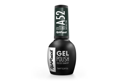 Verniz Gel RickiParodi Tartan Pine A52 10 ml