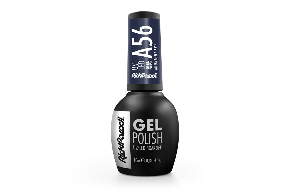 Verniz Gel RickiParodi Midnight Sky A56 10 ml