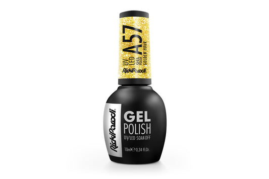 Verniz Gel RickiParodi Golden Hour A57 10 ml