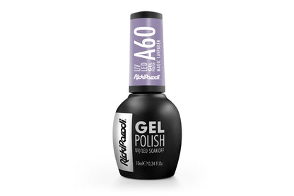 Verniz Gel RickiParodi Magic Lavender A60 10 ml