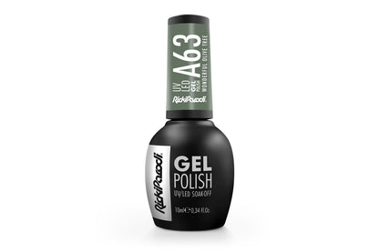 Verniz Gel RickiParodi Wonderfull Olive Tree A63 10 ml