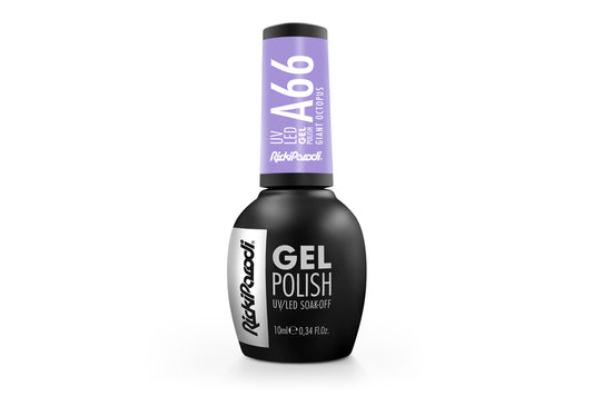 Verniz Gel RickiParodi Giant Octopus A66 10 ml