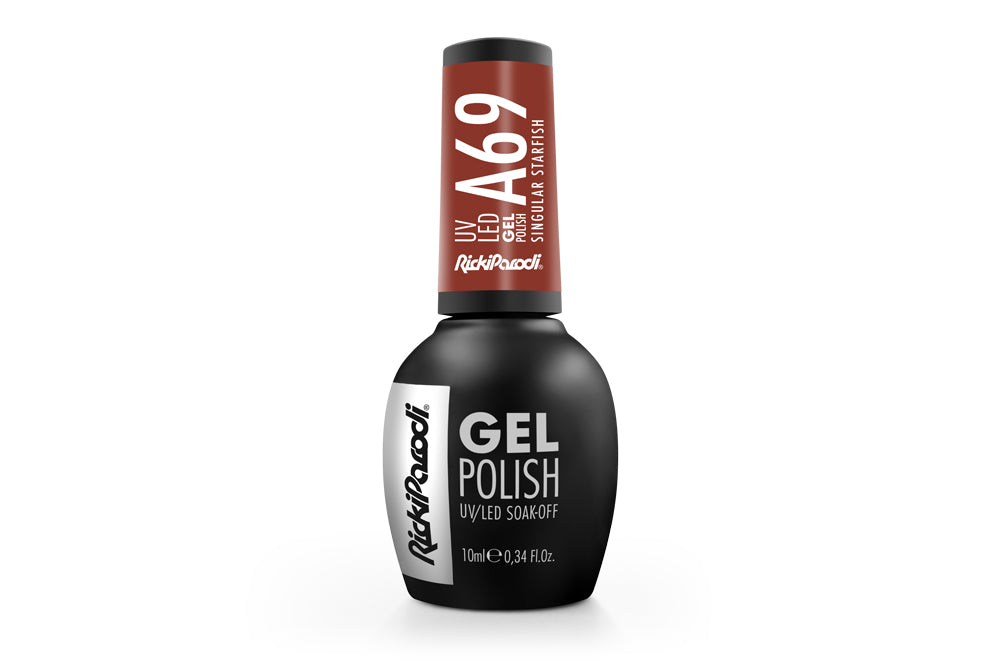 Verniz Gel RickiParodi Singular Starfish A69 10 ml