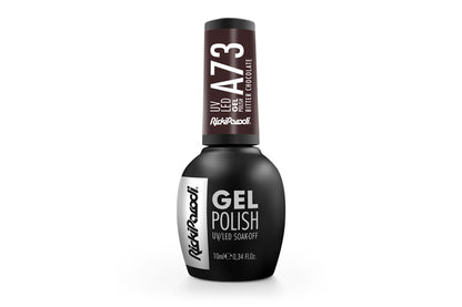 Verniz Gel RickiParodi Bitter Chocolate A73 10 ml
