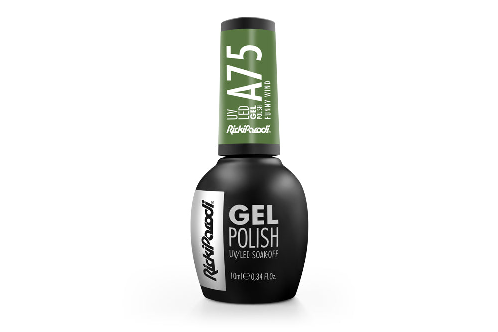 Verniz Gel RickiParodi Funny Wind A75 10 ml