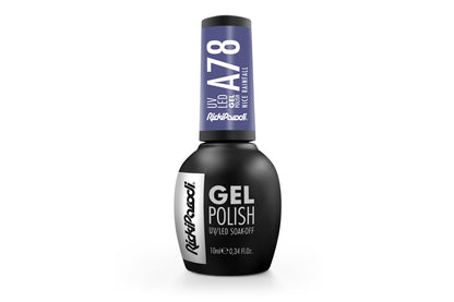 Verniz Gel RickiParodi Nice Rainfall A78 10 ml