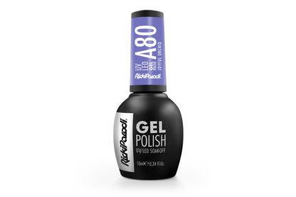 Verniz Gel RickiParodi Joyful Orchid A80 10 ml