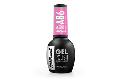 Verniz Gel RickiParodi Bold Snorkeling A86 10 ml
