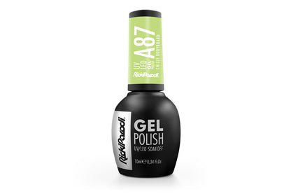Verniz Gel RickiParodi Chilly Bodyboard A87 10 ml