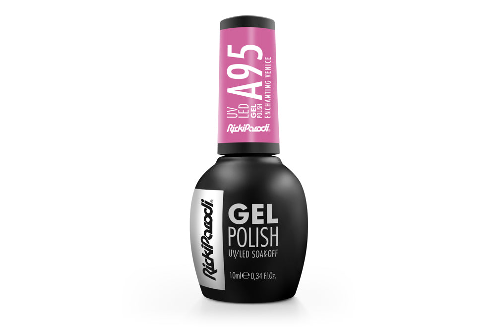 Verniz Gel RickiParodi Enchanting Venice A95 10 ml