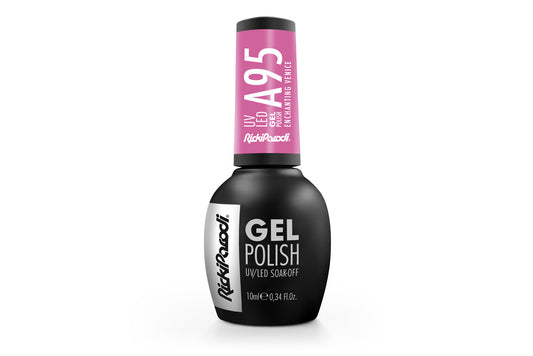 Verniz Gel RickiParodi Enchanting Venice A95 10 ml