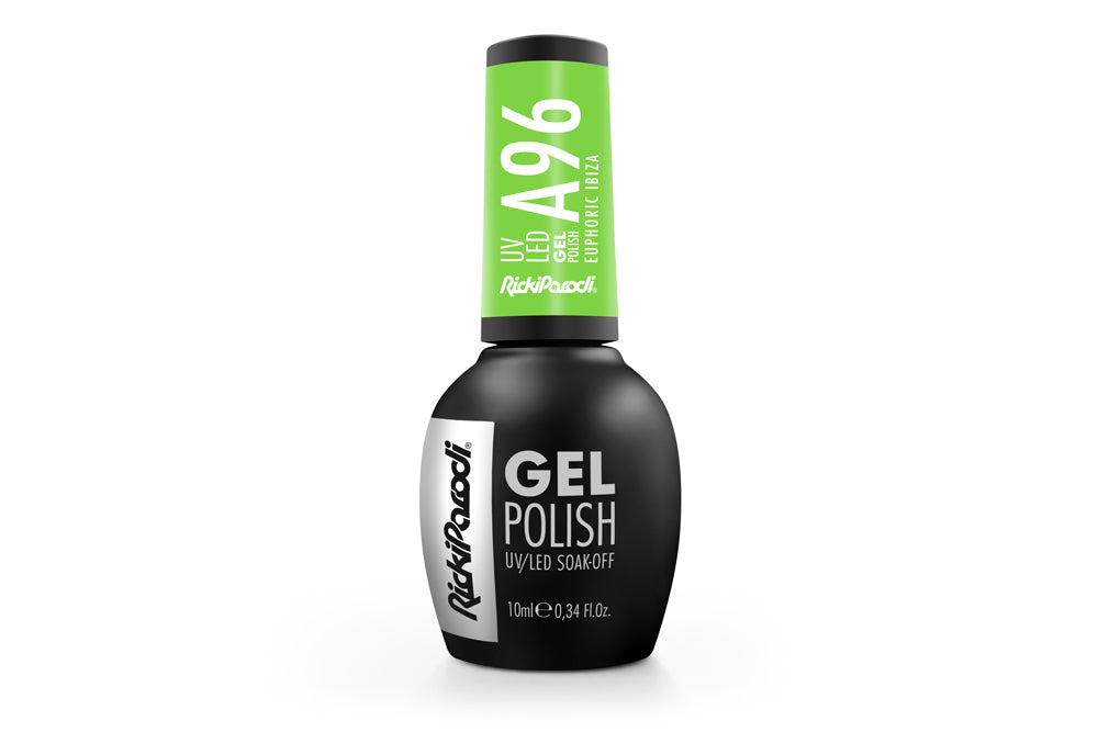 Verniz Gel RickiParodi Euphoric Ibiza A96 10 ml