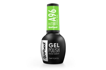 Verniz Gel RickiParodi Euphoric Ibiza A96 10 ml