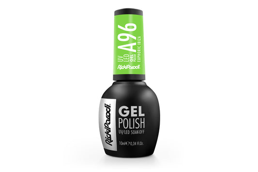 Verniz Gel RickiParodi Euphoric Ibiza A96 10 ml