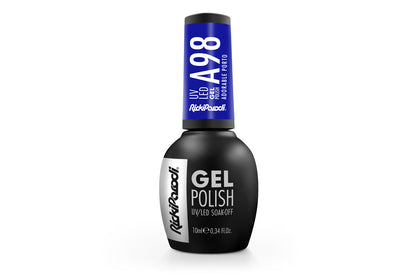 Verniz Gel RickiParodi Adorable Porto A98 10 ml