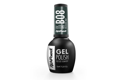Verniz Gel RickiParodi Delicate Hat B08 10 ml