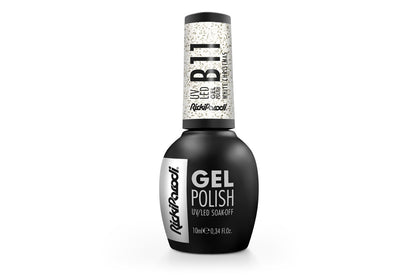 Verniz Gel RickiParodi White Christmas B11 10 ml