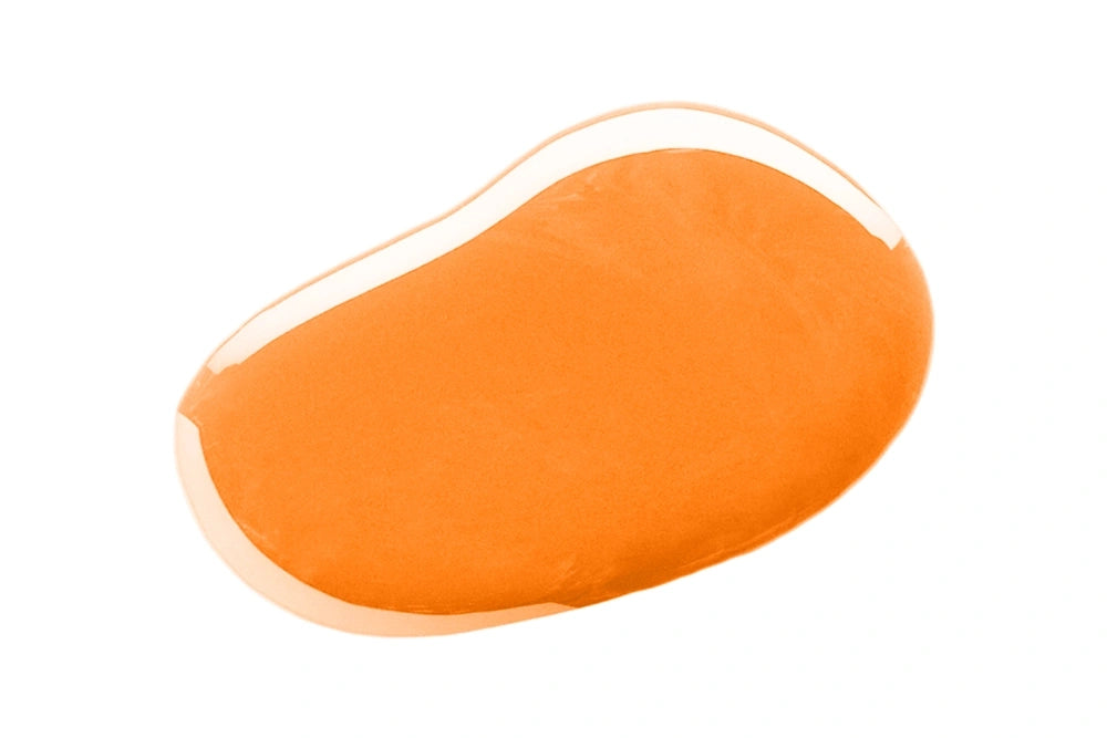 Verniz Gel RickiParodi Orange Flame B13 10 ml