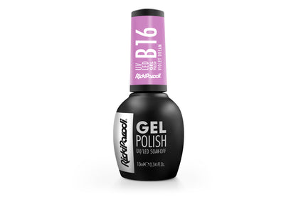 Verniz Gel RickiParodi Violet Dream B16 10 ml
