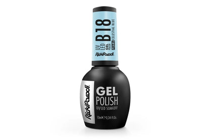 Verniz Gel RickiParodi Celestial Blue B18 10 ml