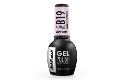 Verniz Gel RickiParodi Champagne Bliss B19 10 ml