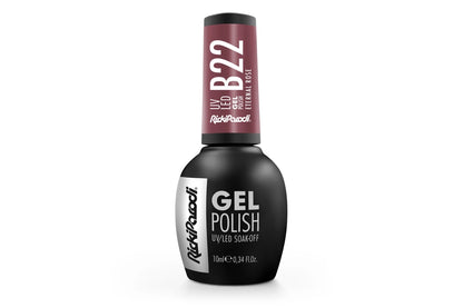 Verniz Gel RickiParodi Eternal Rose B22 10 ml