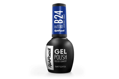 Verniz Gel RickiParodi Luxurious Cobalt B24 10 ml
