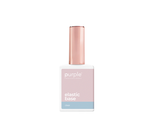 Elastic Base Clear 15 ML