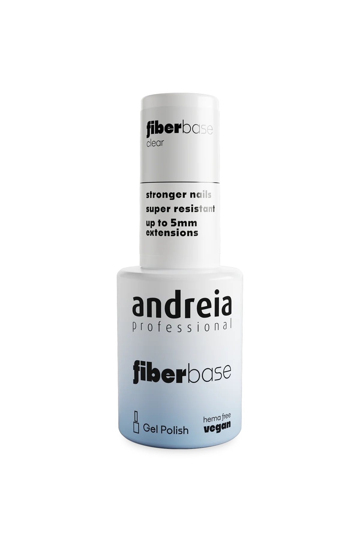 Fiber Base 01 Clear