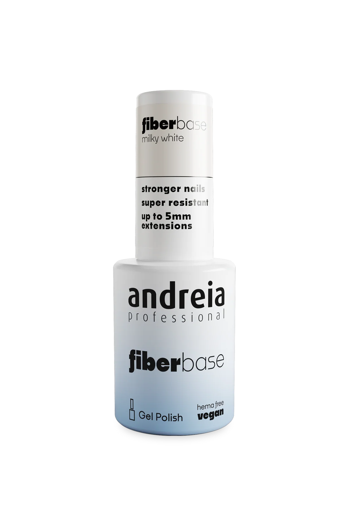 Fiber Base 02 Milky White