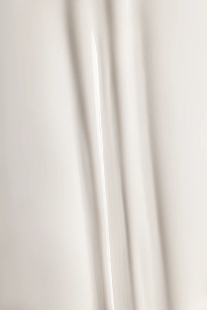 Fiber Base 02 Milky White