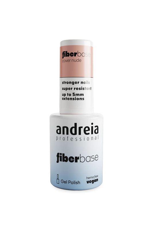 Fiber Base 03 Cover Nude