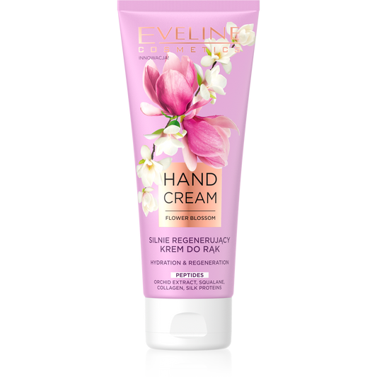 Creme de Mãos – Hand Cream Flower Blosson Regeneration 75ml