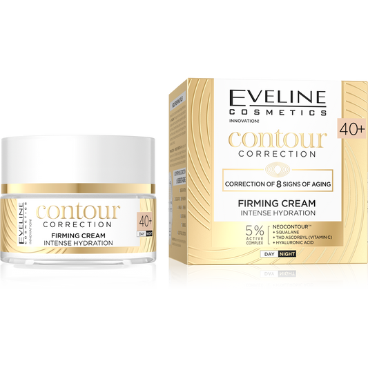 Creme de Rosto – Contour Correction 40+