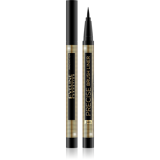 Eyeliner – Variété Precise Brush Liner