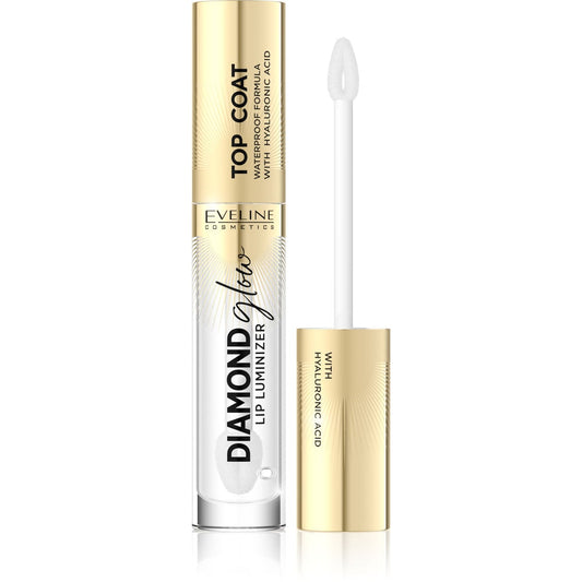 Lip Gloss – Diamond Glow Lip Luminizer